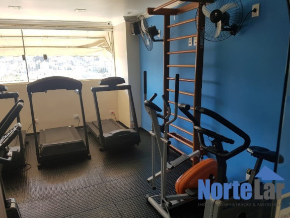 Imagem Apartamento com 2 Quartos à Venda, 58 m² em Piqueri - São Paulo Imagem Apartamento com 2 Quartos à Venda, 58 m² em Piqueri - São Paulo