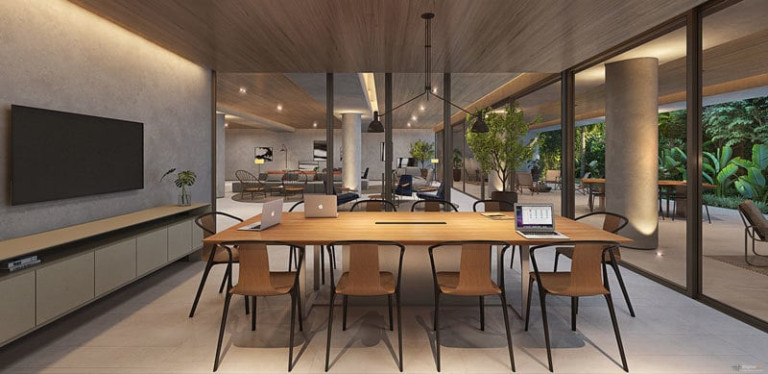 Imagem Apartamento com 2 Quartos à Venda, 60 m² em Sumaré - São Paulo Imagem Apartamento com 2 Quartos à Venda, 60 m² em Sumaré - São Paulo