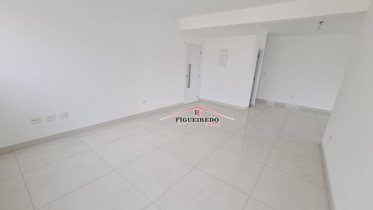 Imagem Apartamento com 4 Quartos à Venda, 182 m² em Canto Do Forte - Praia Grande Imagem Apartamento com 4 Quartos à Venda, 182 m² em Canto Do Forte - Praia Grande