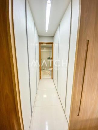 Imagem Apartamento com 3 Quartos à Venda, 126 m² em Setor Bueno - Goiânia