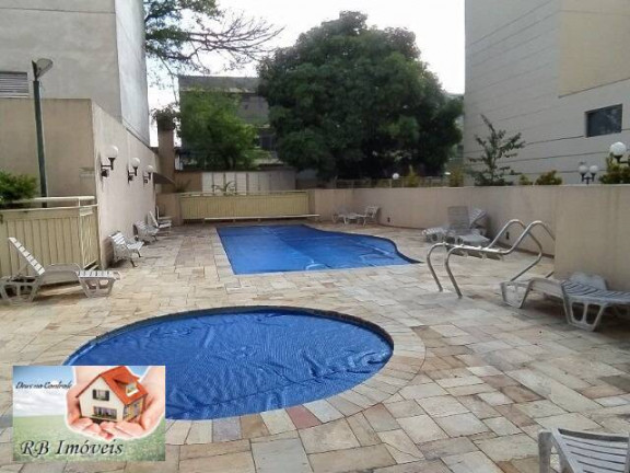 Imagem Apartamento com 3 Quartos à Venda, 58 m² em Paulicéia - São Bernardo Do Campo Imagem Apartamento com 3 Quartos à Venda, 58 m² em Paulicéia - São Bernardo Do Campo