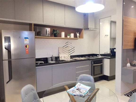 Imagem Apartamento com 2 Quartos à Venda, 55 m² em Guilhermina - Praia Grande Imagem Apartamento com 2 Quartos à Venda, 55 m² em Guilhermina - Praia Grande