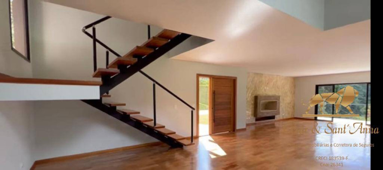 Imagem Casa de Condomínio com 4 Quartos à Venda, 360 m² em Descansópolis - Campos Do Jordão Imagem Casa de Condomínio com 4 Quartos à Venda, 360 m² em Descansópolis - Campos Do Jordão