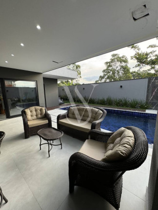 Imagem Casa de Condomínio com 3 Quartos à Venda, 361 m² em Residencial Pecan - Itupeva Imagem Casa de Condomínio com 3 Quartos à Venda, 361 m² em Residencial Pecan - Itupeva