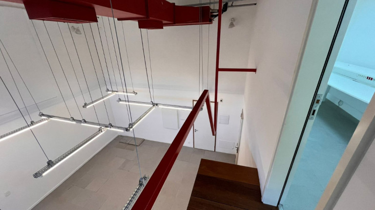 Imagem Apartamento com 4 Quartos à Venda, 67 m² em Vila Madalena - São Paulo