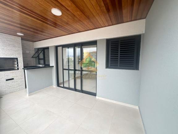 Imagem Apartamento com 2 Quartos à Venda, 76 m² em Itaguá - Ubatuba