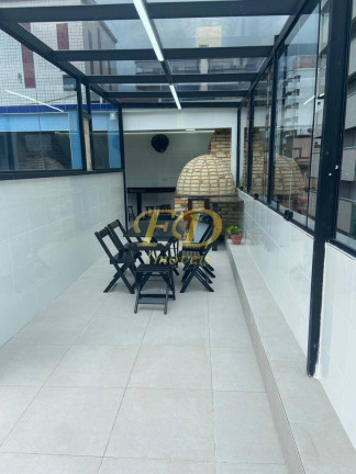 Imagem Apartamento com 4 Quartos à Venda, em Tupi - Praia Grande Imagem Apartamento com 4 Quartos à Venda, em Tupi - Praia Grande