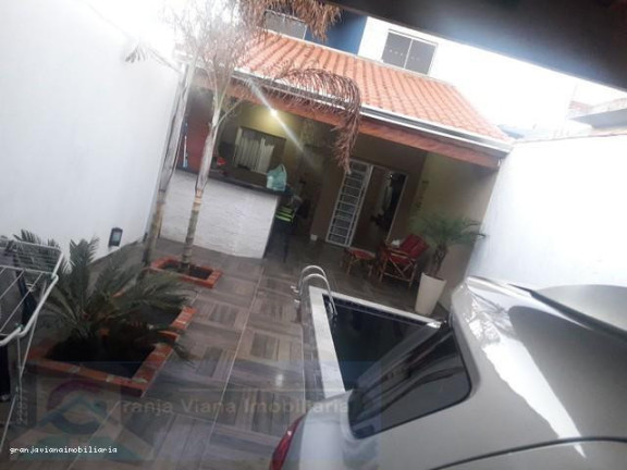 Imagem Casa à Venda, em Jardim Nova Vida - Cotia Imagem Casa à Venda, em Jardim Nova Vida - Cotia