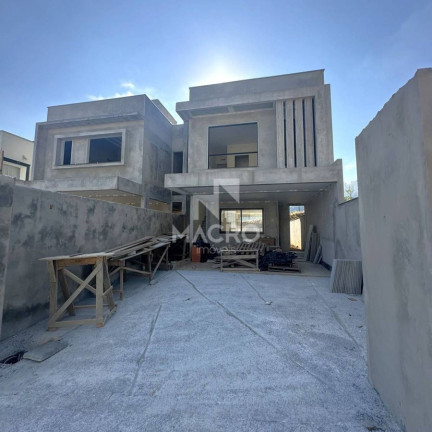 Imagem Casa com 3 Quartos à Venda, 158 m² em Barra Do Rio Cerro - Jaraguá Do Sul Imagem Casa com 3 Quartos à Venda, 158 m² em Barra Do Rio Cerro - Jaraguá Do Sul