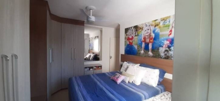 Imagem Apartamento com 3 Quartos à Venda, 76 m² em Residencial Portal Da Mantiqueira - Taubaté Imagem Apartamento com 3 Quartos à Venda, 76 m² em Residencial Portal Da Mantiqueira - Taubaté