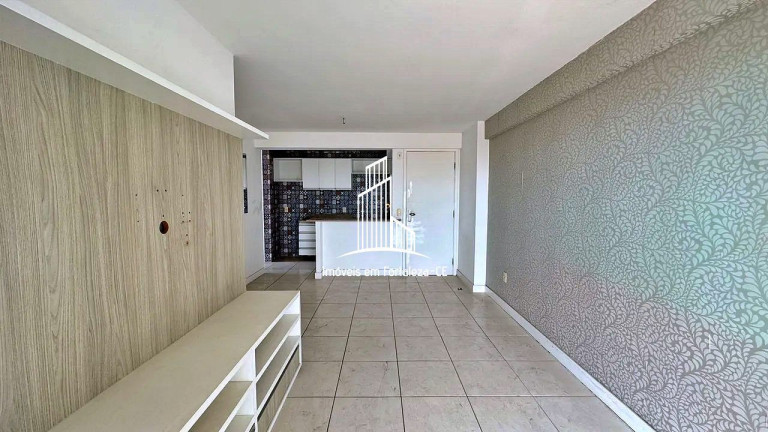 Imagem Apartamento com 3 Quartos à Venda, 70 m² em Cocó - Fortaleza