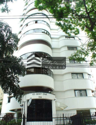 Imagem Apartamento com 4 Quartos à Venda, 243 m² em Campo Belo - São Paulo Imagem Apartamento com 4 Quartos à Venda, 243 m² em Campo Belo - São Paulo