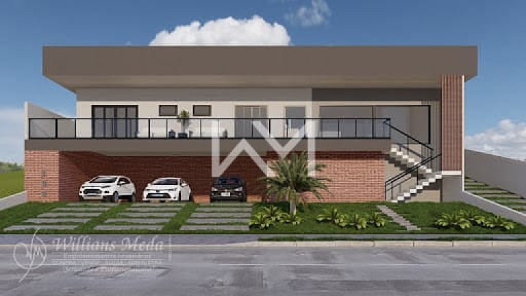 Imagem Terreno à Venda, 600 m² em Recanto Alpina - Santa Isabel Imagem Terreno à Venda, 600 m² em Recanto Alpina - Santa Isabel