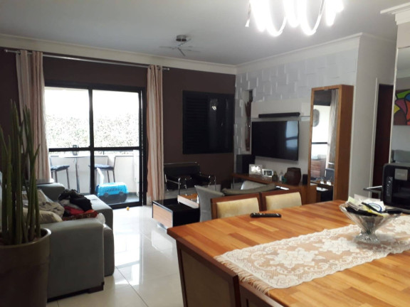 Imagem Apartamento com 2 Quartos à Venda, 85 m² em Vila Suzana - São Paulo Imagem Apartamento com 2 Quartos à Venda, 85 m² em Vila Suzana - São Paulo
