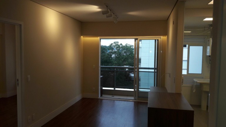 Imagem Apartamento com 1 Quarto para Alugar, 52 m² em Alphaville Industrial - Barueri Imagem Apartamento com 1 Quarto para Alugar, 52 m² em Alphaville Industrial - Barueri