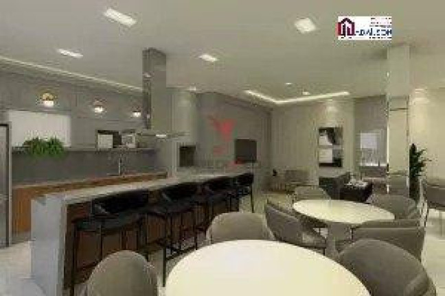 Imagem Apartamento com 2 Quartos à Venda, 74 m² em Barreiros - São José Imagem Apartamento com 2 Quartos à Venda, 74 m² em Barreiros - São José
