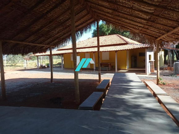 Imagem Fazenda à Venda, 25 m² em Zona Rural - Curvelo Imagem Fazenda à Venda, 25 m² em Zona Rural - Curvelo