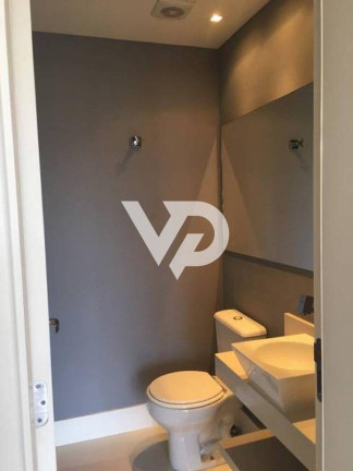 Imagem Apartamento com 2 Quartos para Alugar, 122 m² em Alphaville - Barueri Imagem Apartamento com 2 Quartos para Alugar, 122 m² em Alphaville - Barueri
