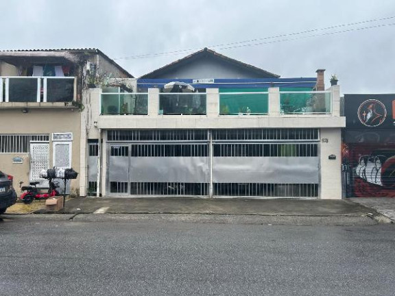 Casa com 2 Quartos à Venda, 1 m² em Vila Santo Antonio - Guaruja