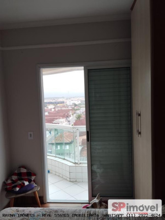 Imagem Apartamento com 1 Quarto à Venda, em Caiçara - Praia Grande Imagem Apartamento com 1 Quarto à Venda, em Caiçara - Praia Grande