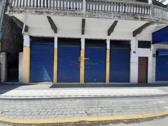Loja para Alugar, 180 m² em Alto - Teresópolis