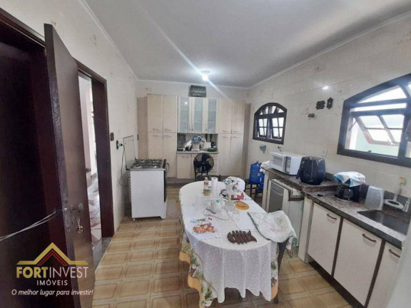 Imagem Imóvel com 4 Quartos à Venda, 250 m² em Boqueirão - Praia Grande Imagem Imóvel com 4 Quartos à Venda, 250 m² em Boqueirão - Praia Grande
