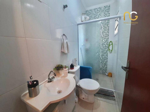 Imagem Sobrado com 2 Quartos à Venda, 62 m² em Mirim - Praia Grande Imagem Sobrado com 2 Quartos à Venda, 62 m² em Mirim - Praia Grande
