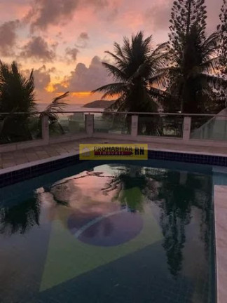 Imagem Casa com 5 Quartos à Venda, 500 m² em Ponta Negra - Natal