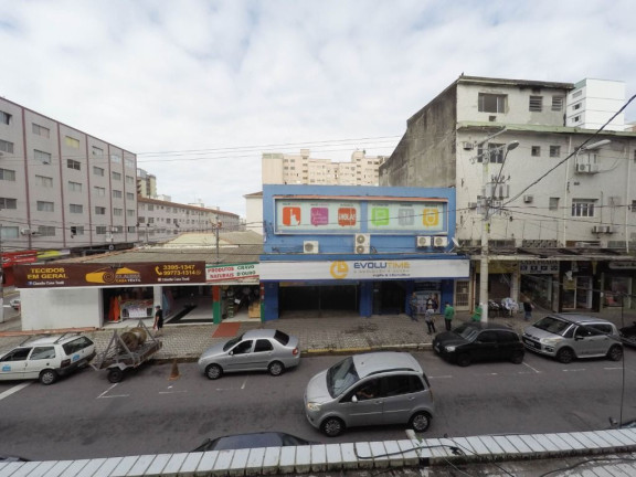 Imagem Apartamento com 1 Quarto à Venda, 45 m² em Boqueirão - Praia Grande