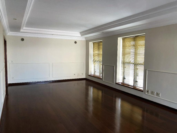 Imagem Apartamento com 4 Quartos à Venda, 282 m² em Centro - Piracicaba Imagem Apartamento com 4 Quartos à Venda, 282 m² em Centro - Piracicaba