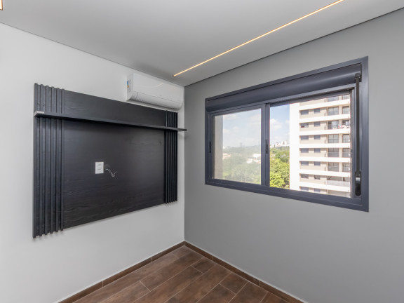 Imagem Apartamento com 3 Quartos à Venda, 67 m² em Vila Anastácio - São Paulo