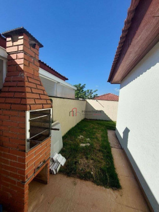 Imagem Casa com 2 Quartos à Venda, 80 m² em Condomínio Residencial Viva Vista - Sumaré Imagem Casa com 2 Quartos à Venda, 80 m² em Condomínio Residencial Viva Vista - Sumaré