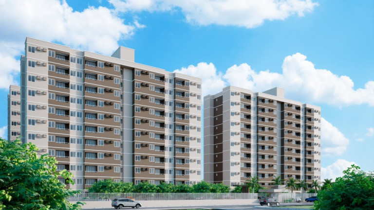 Imagem Apartamento com 2 Quartos à Venda, 51 m² em Candeias - Jaboatão Dos Guararapes Imagem Apartamento com 2 Quartos à Venda, 51 m² em Candeias - Jaboatão Dos Guararapes