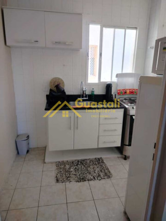 Imagem Apartamento com 2 Quartos à Venda, 47 m² em Jardim Santa Isabel - Piracicaba