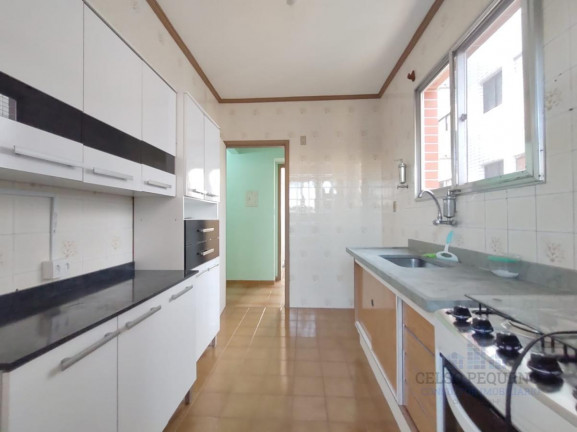 Imagem Apartamento com 2 Quartos à Venda, 61 m² em Canto Do Forte - Praia Grande Imagem Apartamento com 2 Quartos à Venda, 61 m² em Canto Do Forte - Praia Grande