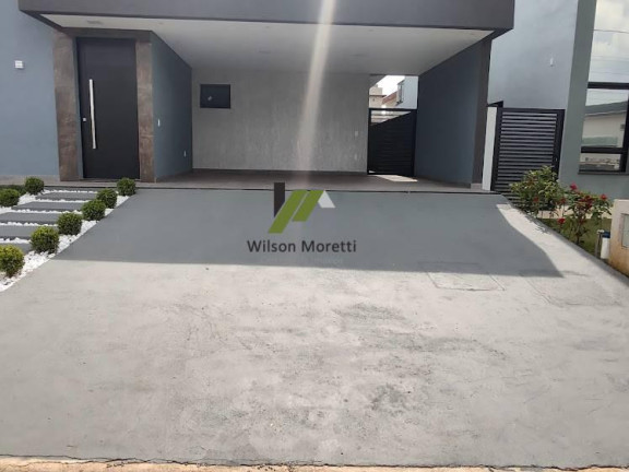 Imagem Casa de Condomínio com 3 Quartos à Venda, 160 m²