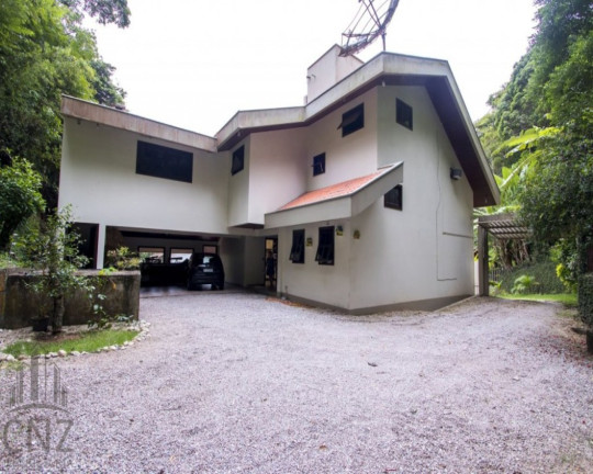Imagem Casa com 3 Quartos à Venda, 250 m² em Santa Rita - Brusque Imagem Casa com 3 Quartos à Venda, 250 m² em Santa Rita - Brusque