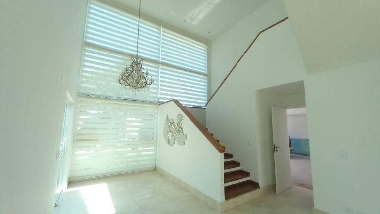 Imagem Casa de Condomínio com 4 Quartos à Venda, 259 m² em Alphaville - Santana De Parnaíba