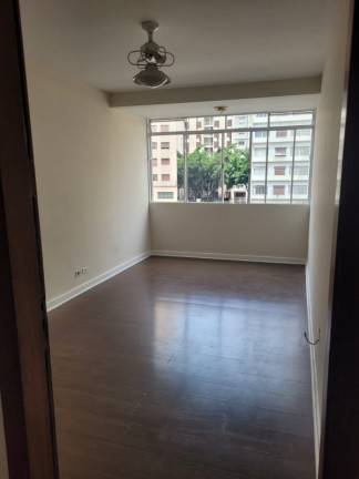 Imagem Imóvel com 2 Quartos à Venda, 97 m² em Santa Cecília - São Paulo