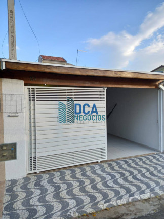 Imagem Casa com 2 Quartos à Venda, 113 m² em Residencial Estoril - Taubaté Imagem Casa com 2 Quartos à Venda, 113 m² em Residencial Estoril - Taubaté