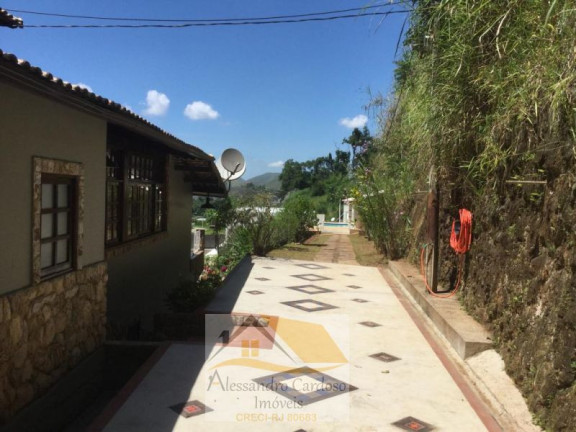 Imagem Chácara com 8 Quartos à Venda, 1.000 m² em Candelária - Volta Redonda Imagem Chácara com 8 Quartos à Venda, 1.000 m² em Candelária - Volta Redonda