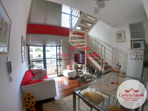 Imagem Apartamento com 1 Quarto à Venda, 42 m² em Jardim Paulista - São Paulo