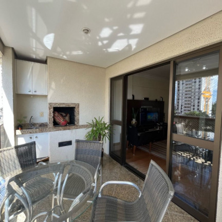 Imagem Apartamento com 4 Quartos à Venda, 144 m² em Jardim Aquarius - São José Dos Campos