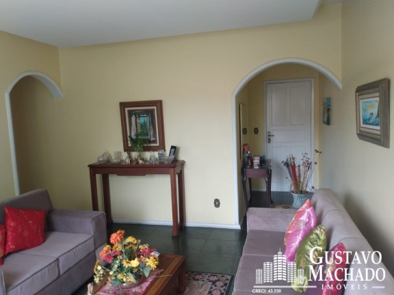 Imagem Imóvel com 3 Quartos à Venda, 122 m² em Jardim Primavera - Volta Redonda