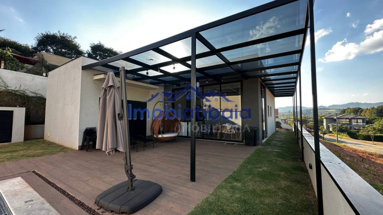 Imagem Casa com 3 Quartos à Venda, 600 m² em Condomínio Residencial Reserva Ecológica Atibaia - Atibaia
