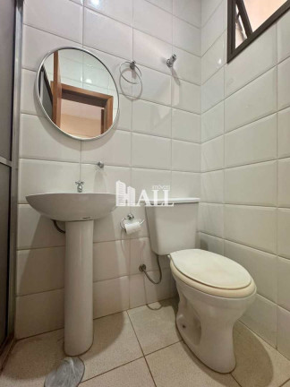 Imagem Apartamento com 4 Quartos à Venda, 250 m² em Centro - São José Do Rio Preto Imagem Apartamento com 4 Quartos à Venda, 250 m² em Centro - São José Do Rio Preto