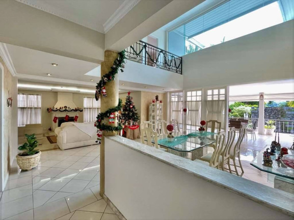 Imagem Casa com 4 Quartos à Venda, 632 m² em São Paulo Ii - Cotia Imagem Casa com 4 Quartos à Venda, 632 m² em São Paulo Ii - Cotia