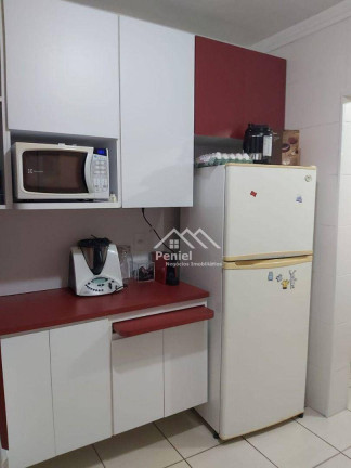 Imagem Apartamento com 2 Quartos à Venda, 96 m² em Jardim Botânico - Ribeirão Preto Imagem Apartamento com 2 Quartos à Venda, 96 m² em Jardim Botânico - Ribeirão Preto