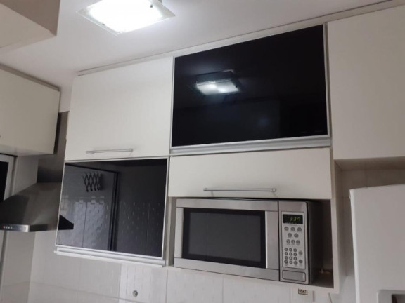 Imagem Apartamento com 2 Quartos à Venda, 50 m² em Interlagos - São Paulo Imagem Apartamento com 2 Quartos à Venda, 50 m² em Interlagos - São Paulo