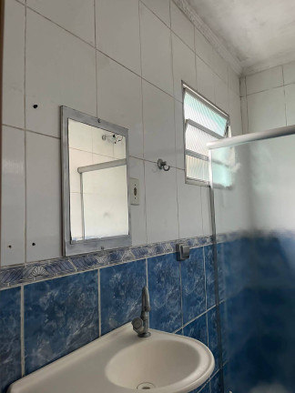 Imagem Casa com 2 Quartos para Alugar,  em Jardim Brasília (zona Leste) - São Paulo